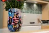 Collection TS - Vase Streetart lovepaint - 20x29 Voir les images du produit 4