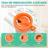 Eyenurse Inhalator Nebulizer Vernebler, Kompressorvernebler Produktbild-Vorschau 2