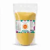 Sucre aromatisé pour barbe à papa goût vanille sachet 1 kg Voir les images du produit 13