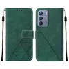 Hülle für Infinix Zero 5G 2023 Prägung Flip Leder Produktbild-Vorschau 2