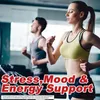 Ashwagandha & Maca 7000mg (120 kapslí) doplněk stravy, Náhled obrázku produktu 7