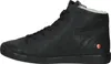 Buty Softinos Ibbi Black Wollfutter P900653009 Podgląd zdjęcia produktu 9
