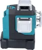 Makita SK700GD Akku-Multi Linienlaser grün 12 V max. Solo Produktbild-Vorschau 37