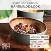 Moritz & Moritz ORGANIC Müsli Schalen Set 6-teilig Produktbild-Vorschau 3