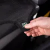 Oxford Heated Saddle – Warme Schabracke für Motorrad und Produktbild-Vorschau 2