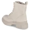 Tamaris stivaletto da donna beige Anteprima dell’immagine prodotto 17