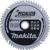 Makita sega circolare 165X20X56Z Efficut Anteprima dell’immagine prodotto 1
