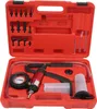 Kit di spurgo dei freni, kit di spurgo della pompa a vuoto Anteprima dell’immagine prodotto 1
