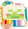 Pianoforte Hape Dynamic Pixel Anteprima dell’immagine prodotto 4