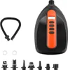 SucceBuy Pompe à air pour paddleboard 20PSI SUP avec prise Voir les images du produit 1