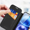 DUX DUCIS iPhone 17 Hülle mit MagSafe - Schwarz Produktbild-Vorschau 9