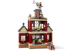 LEGO City 60271 Piazza della città - Piazza principale - Anteprima dell’immagine prodotto 7