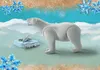 PLAYMOBIL Wiltopia 71053 Orso Polare Anteprima dell’immagine prodotto 8