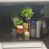 RUHHY K5536 Eiswürfelbereiter 12Kg/24h Produktbild-Vorschau 33