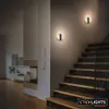 LED-wandlamp, wandlamp zonder stroomaansluiting, met Productafbeelding-voorbeeld 12