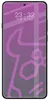 Flexibles Hybridglas für Oppo Find X9 Ultra, Bizon Hybrid Produktbild-Vorschau 3