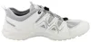 ECCO Terracruise Lt  Damen Halbschuhe  weiß grau Mesh Produktbild-Vorschau 4