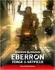 Donjons & Dragons : Eberron – Forge de l'Artificier Voir les images du produit 1