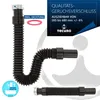 tecuro flexibler Geruchsverschluss 1 1/4 Zoll auf Ø 32/40 Produktbild-Vorschau 3