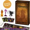 Disney Villainous: Das Böse schläft nie! Ravensburger 26891 Produktbild-Vorschau 4
