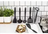 GastroMax 6914-1 Spatola GastroMax, nera Anteprima dell’immagine prodotto 5