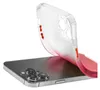 Farbverlauf Hülle für iPhone 14 Pro Max Schutzhülle Handy Produktbild-Vorschau 2