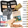 Set da intaglio Eli® per bambini (17 pezzi) incl. Anteprima dell’immagine prodotto 1