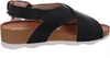 Pikolinos Damen Sandale Leder gekreuzte Riemen Slingback Produktbild-Vorschau 13