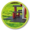 Podłoga pod wszystkimi domami Smoby Podgląd zdjęcia produktu 8