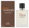 Loción para después del afeitado Hermès Terre d'Hermès, 100 Vista previa de la imagen del producto 8