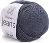 YarnArt Jeans (50g/160M) 28 noir Voir les images du produit 1