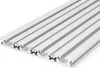 Länge 1090mm - Aluminiumprofil 160x16L I-Typ Nut 8 Produktbild-Vorschau 1