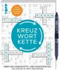 Die Kreuzwortkette - 150 verknüpfte Kreuzworträtsel: Die Podgląd zdjęcia produktu 2