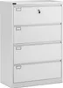 Expondo Fromm & Starck Hängeregisterschrank - 132 cm - 4 Produktbild-Vorschau 1
