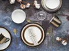 CreaTable, 23590, Modern Industrial Weiss, Kombiservice Produktbild-Vorschau 5
