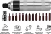 Yato YT-28015, Embouts de tournevis, acier haute Voir les images du produit 2