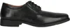 Clarks Tilden Plain 26110350 7, Schnürschuhe in Schwarz für Produktbild-Vorschau 14