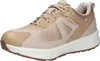 Joya Damen Schnürschuh VELOCE STX W BEIGE II beige Größe Produktbild-Vorschau 1