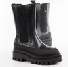 Calvin Klein Jeans Bottines pour femmes YW0YW01111 0GT Voir les images du produit 16