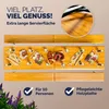 CASARIA® Bierzeltgarnitur 220cm Modell 2026 10 Personen Produktbild-Vorschau 6