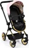 Bayer Design 18490AA Kombi-Puppenwagen Neo Vario mit Produktbild-Vorschau 5
