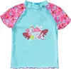 Playshoes zweiteilig Schwimmshirt Badeshorts Badebekleidung Produktbild-Vorschau 4