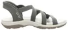 Skechers Slip-Ins: Reggae Slim  Sandalen Plat - Groen - Produktbild-Vorschau 61