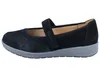 Ganter Ballerinas für Damen in schwarz schwarz 221-00-01058 Produktbild-Vorschau 16