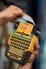 DYMO Rhino Kit    4200 6/9/12/19mm Rhino-Bänder Qwerty EU Podgląd zdjęcia produktu 8