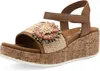 ara Sandalen Sandalen Glattleder Produktbild-Vorschau 17