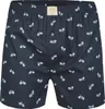 MG-1 Herren Boxer 6-Pack Classics - Set 26 - Größe L Produktbild-Vorschau 6