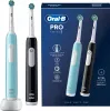 Oral-B | Elektrische Zahnbrsten - Pro Series 1 Duo - Produktbild-Vorschau 6