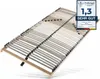 Lattenrost 140x200, 7 Zonen, 42 punktelastische Produktbild-Vorschau 1