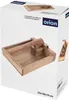 Orion | Nussknacker aus Holz - 25x18x10 cm - Produktbild-Vorschau 5